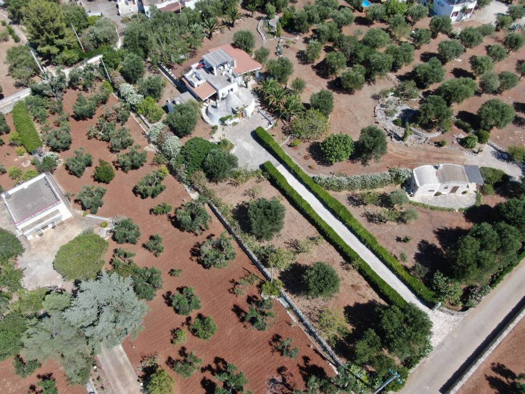 Villa a Ostuni in Contrada Tamburroni - Foto 2