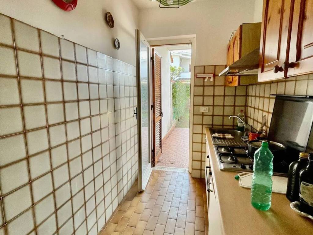 Villa a Sabaudia in Belvedere D'Ulisse S.N.C. - Foto 4