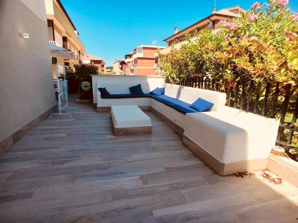 Appartamento a Sabaudia in Via Dei Guitti - Foto 2