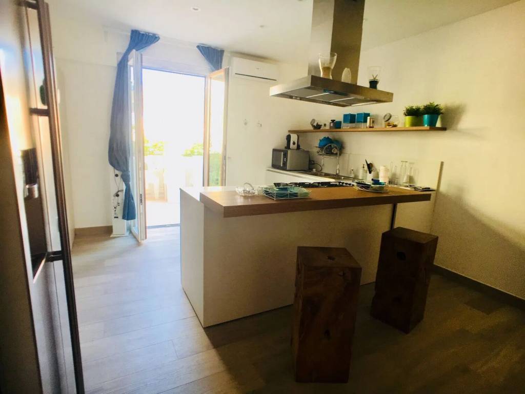 Appartamento a Sabaudia in Via Dei Guitti - Foto 5