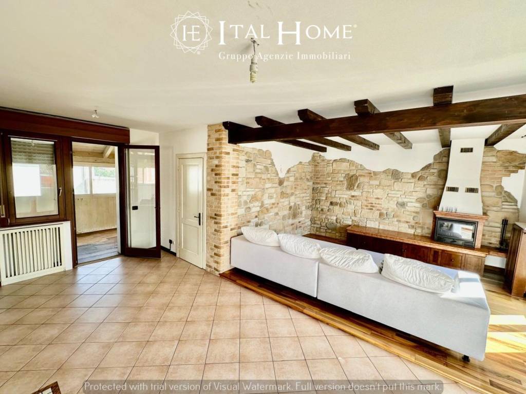 Appartamento a Verona in Via Giacomo Favretto - Foto 3