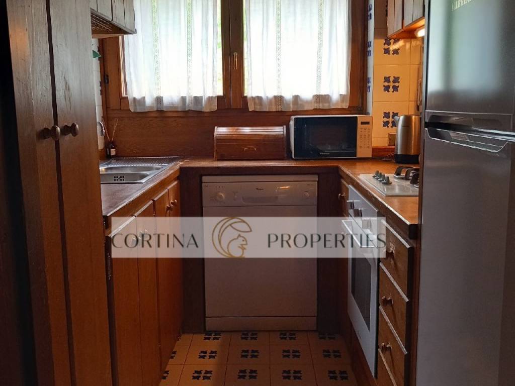 Appartamento a Cortina d'ampezzo in Via Pralongo - Foto 4