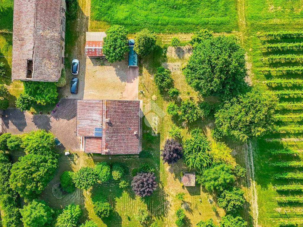 Casa indipendente a Carpi in Via Guastalla, 62 - Foto 2