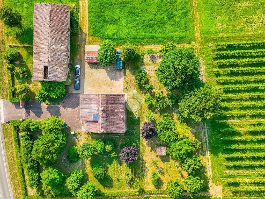 Casa indipendente a Carpi in Via Guastalla, 62 - Foto 4