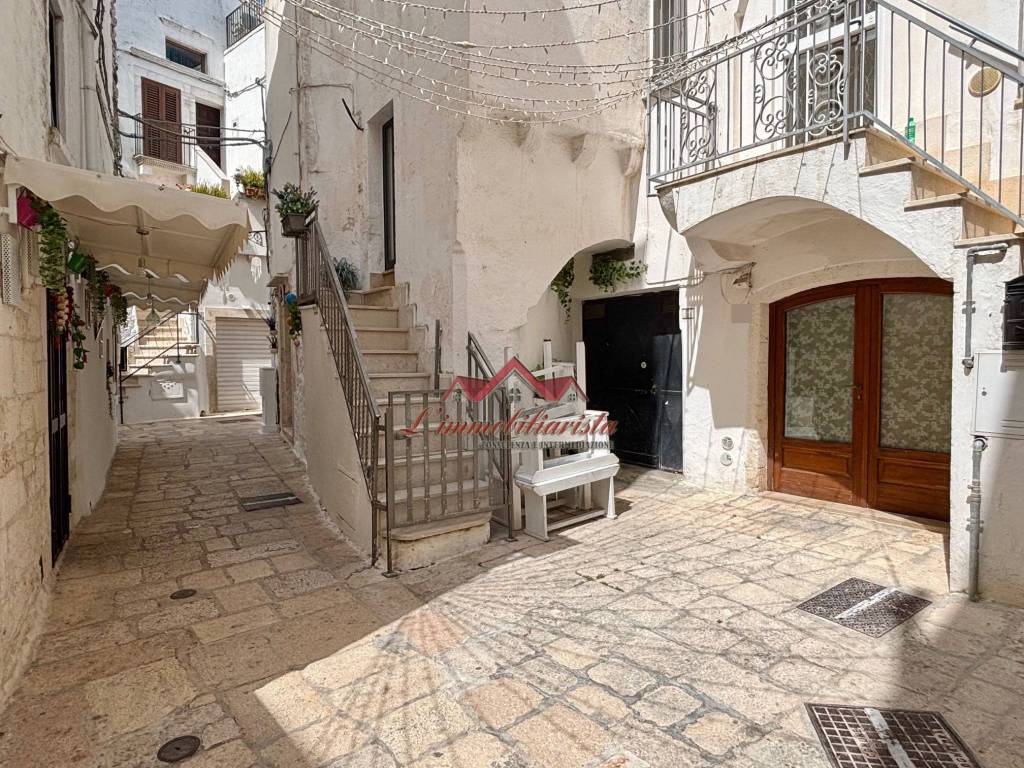 Appartamento a Cisternino in Via Soleti - Foto 5