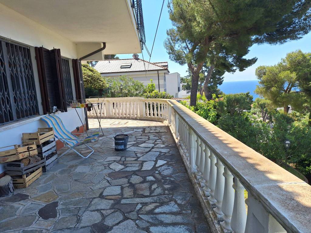 Villa a Andora in Via Soprana - Foto 2