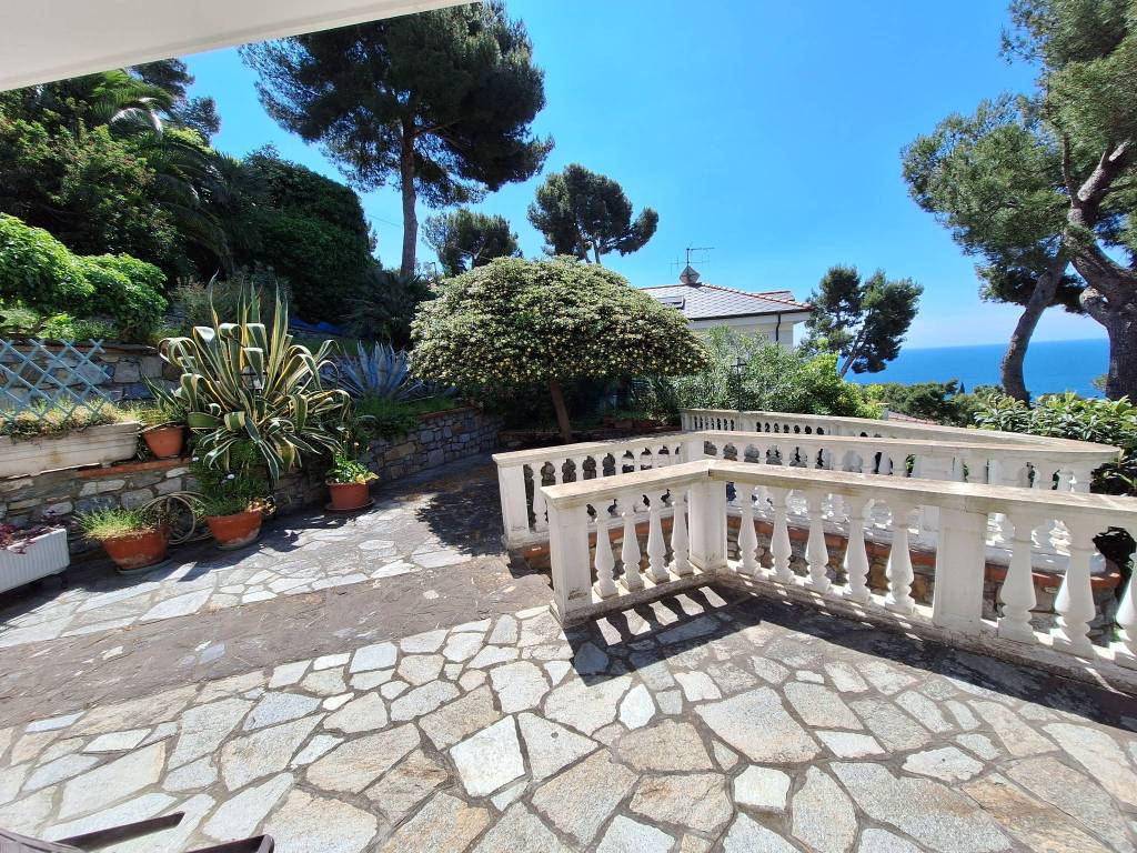 Villa a Andora in Via Soprana - Foto 3