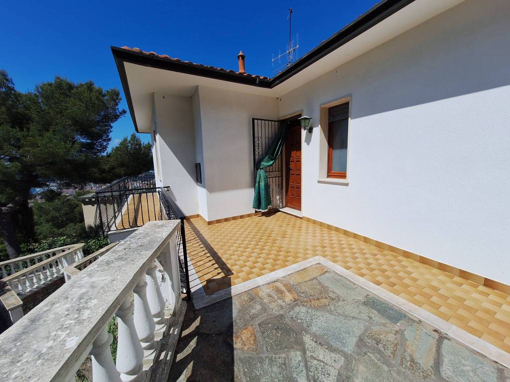 Villa a Andora in Via Soprana - Foto 5