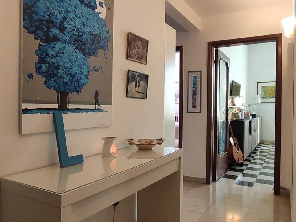 Appartamento a Ortona in Via della Libertà, 18 - Foto 5