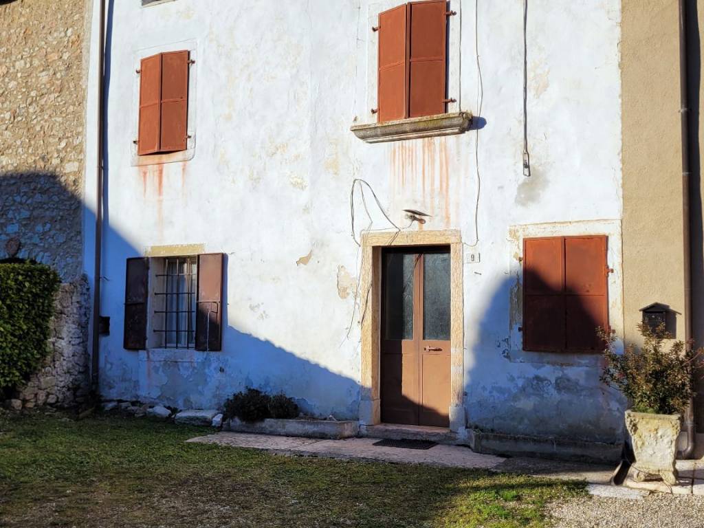 Rustico / casale a Badia calavena in Via Alessandro Antonelli - Foto 3