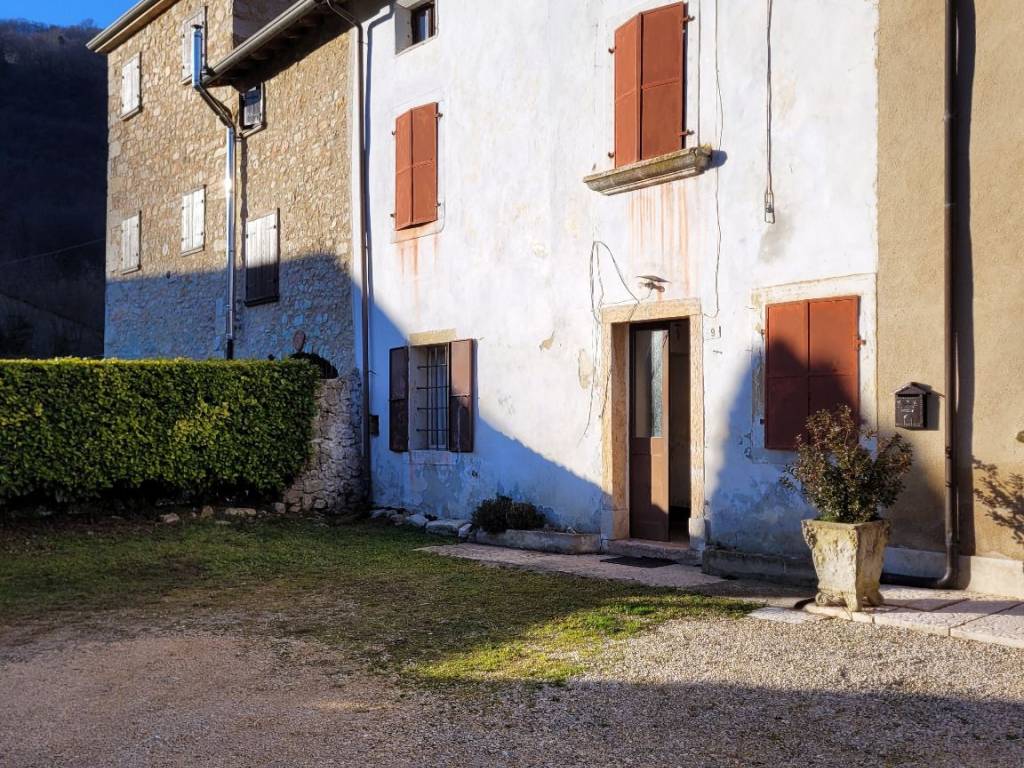 Rustico / casale a Badia calavena in Via Alessandro Antonelli - Foto 5