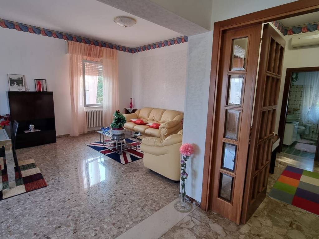 Appartamento a Porto sant'elpidio in Via Fratte - Foto 3