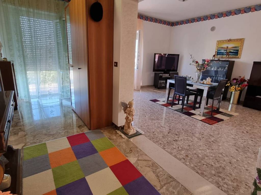 Appartamento a Porto sant'elpidio in Via Fratte - Foto 4