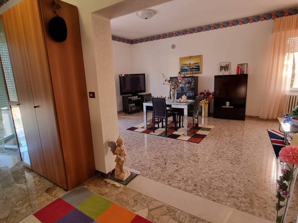 Appartamento a Porto sant'elpidio in Via Fratte - Foto 5