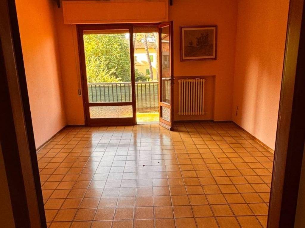 Appartamento a Monsummano terme in Piazza Giuseppe Giusti - Foto 2