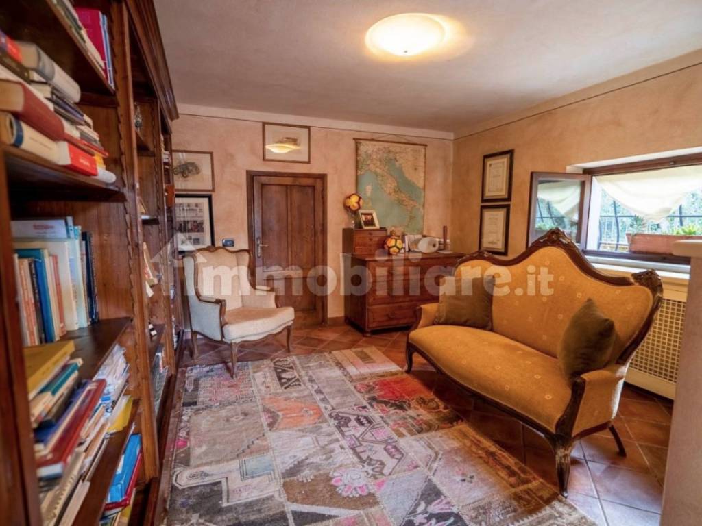 Villa a Massa e cozzile in Via Antonio Gramsci - Foto 5