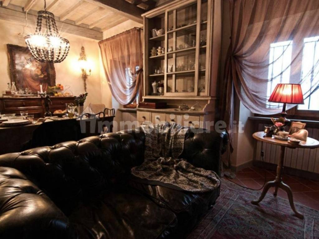Casa indipendente a Massa e cozzile in Via L. Giusfredi 19 - Foto 3