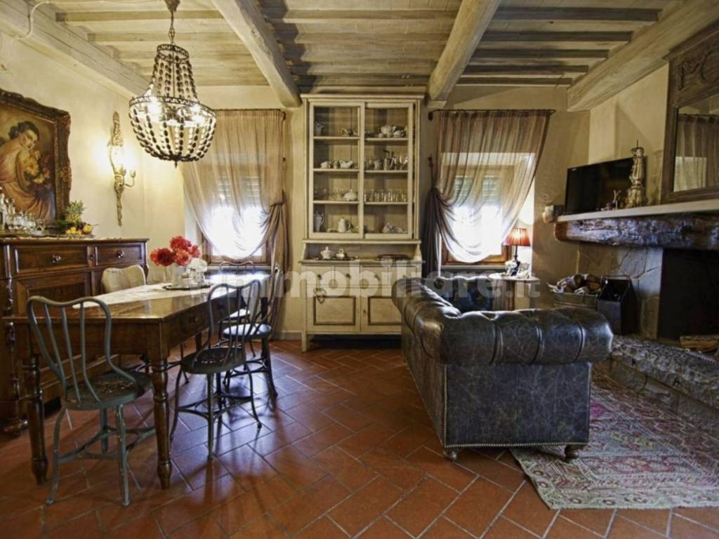 Casa indipendente a Massa e cozzile in Via L. Giusfredi 19 - Foto 4