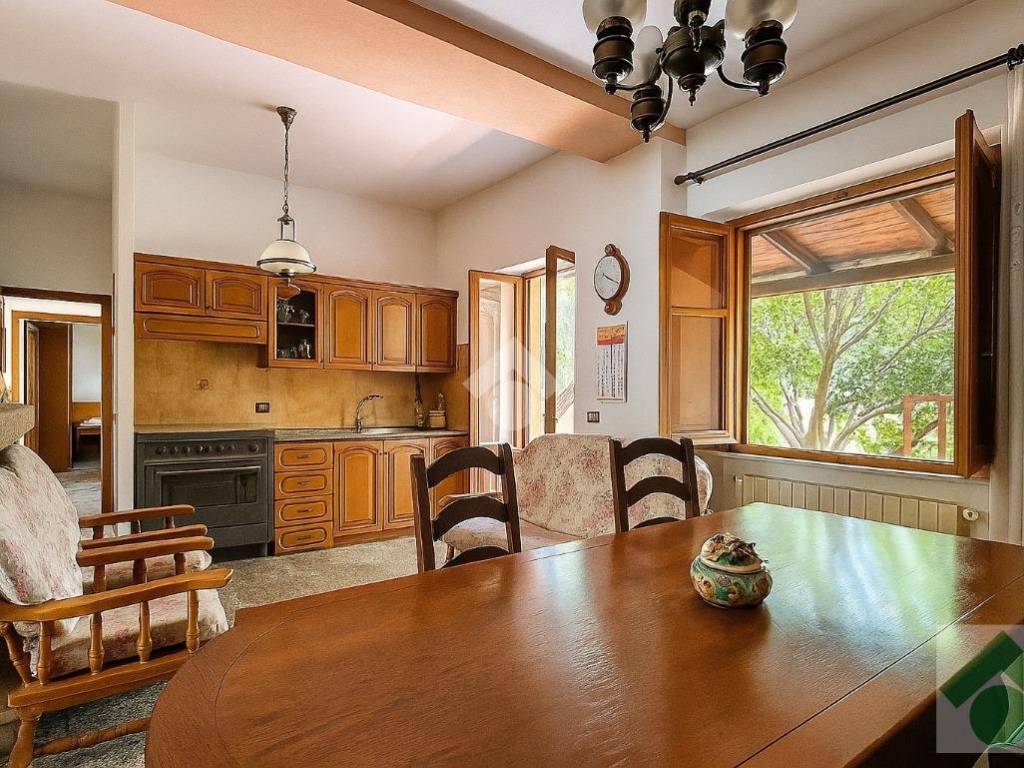 Casa indipendente a Arzachena in Via Giovanni Maria Angioj - Foto 4