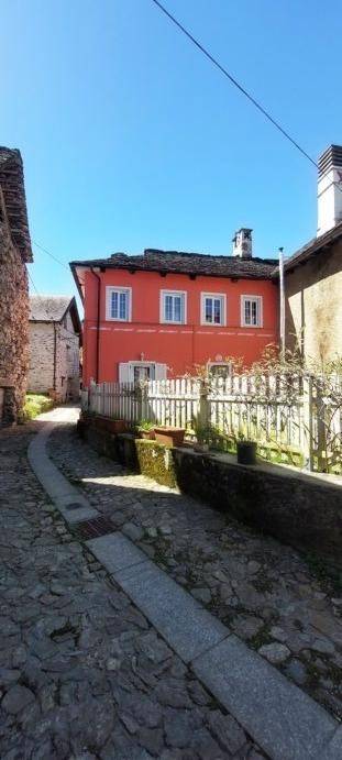 Casa indipendente a Bannio anzino - Foto 2