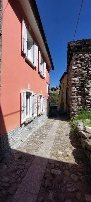 Casa indipendente a Bannio anzino - Foto 3