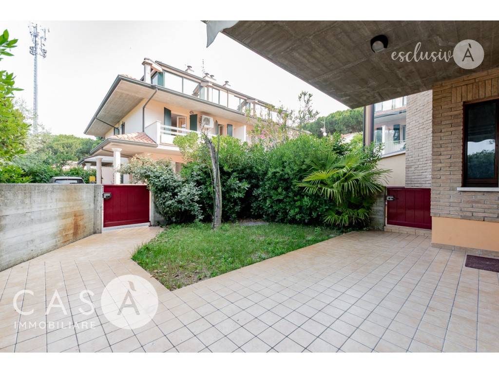 Appartamento a Cervia in Viale Titano - Foto 2