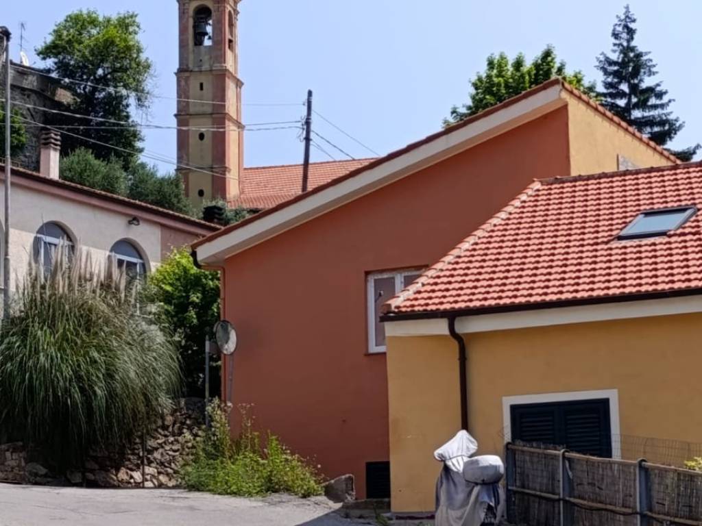 Appartamento a Vezzi portio - Foto 2