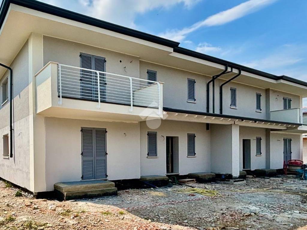 Villa a Castegnato in Via Aldo Moro - Foto 2