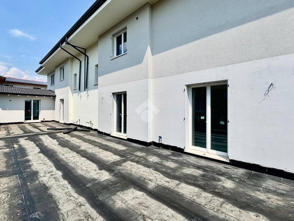 Villa a Castegnato in Via Aldo Moro - Foto 3