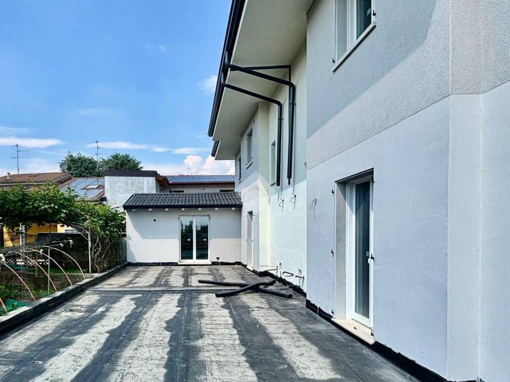 Villa a Castegnato in Via Aldo Moro - Foto 4