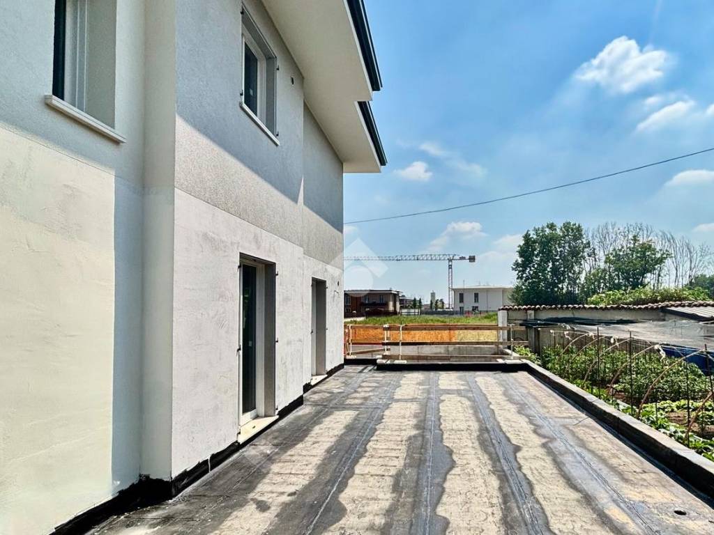 Villa a Castegnato in Via Aldo Moro - Foto 5