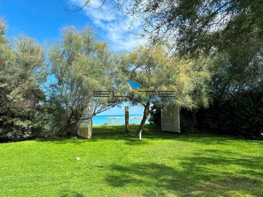 Villa a Francavilla al mare in Contrada Foro - Foto 2