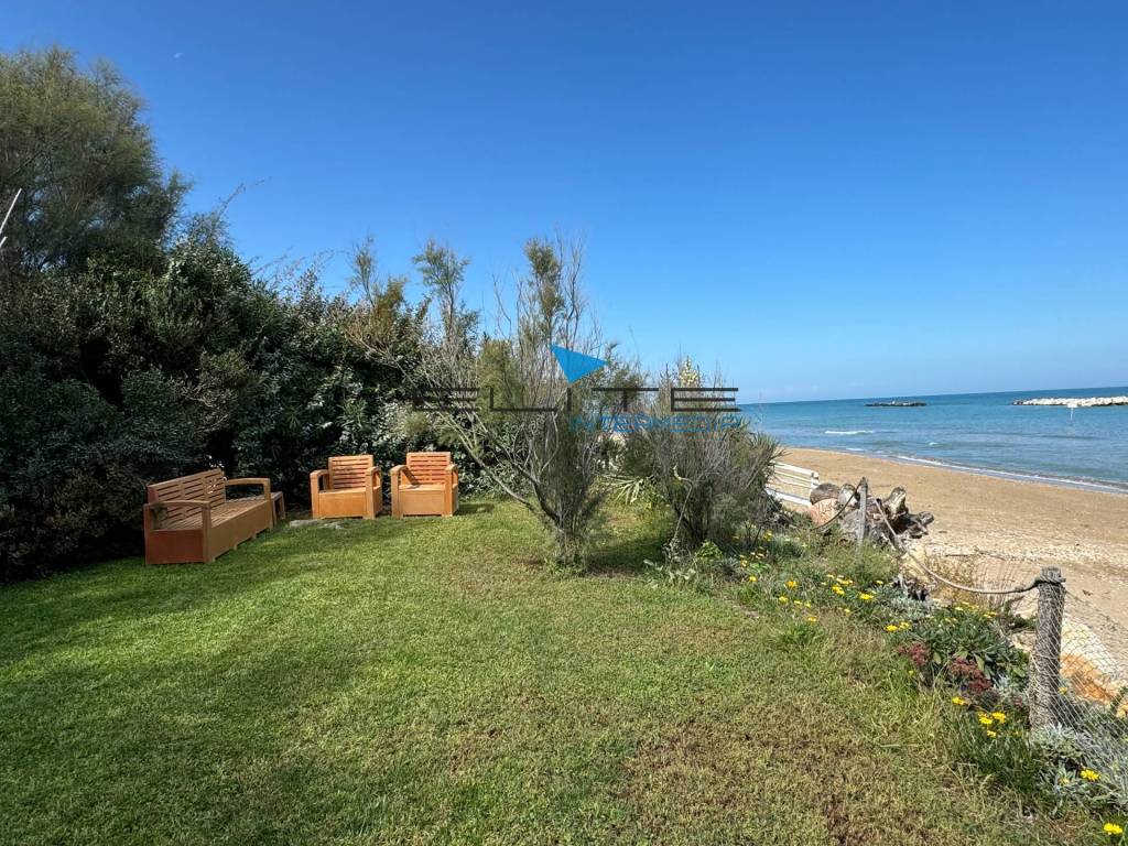 Villa a Francavilla al mare in Contrada Foro - Foto 3
