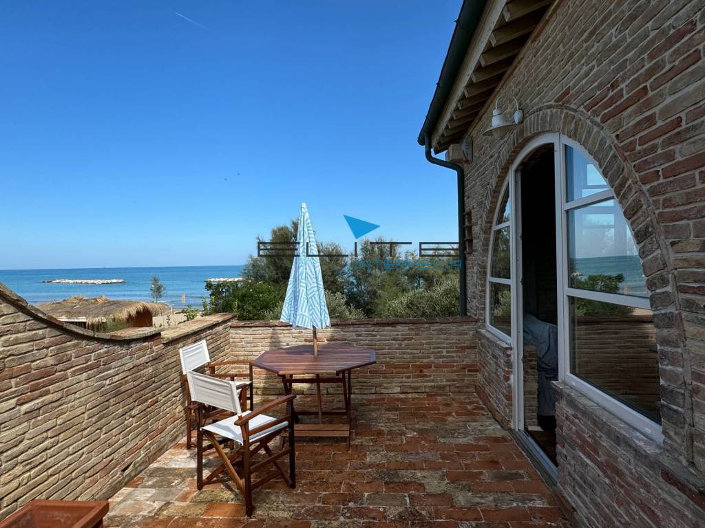 Villa a Francavilla al mare in Contrada Foro - Foto 4