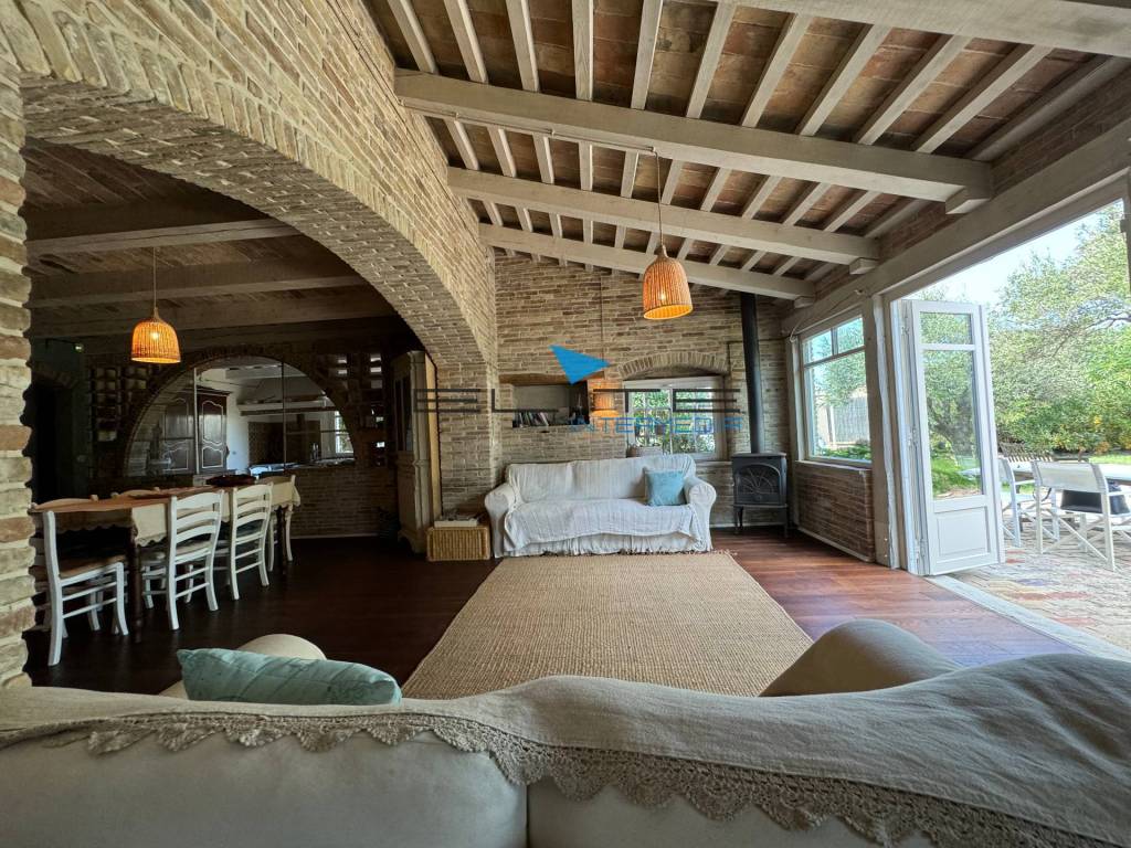 Villa a Francavilla al mare in Contrada Foro - Foto 5
