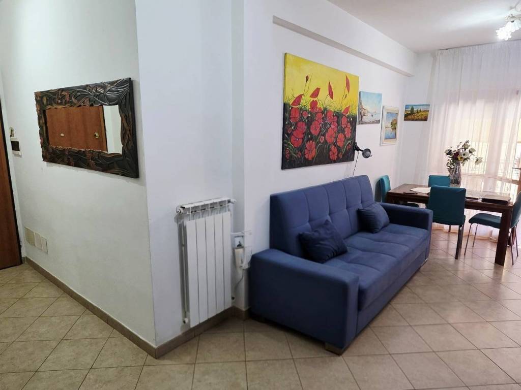 Appartamento a Anagni in Via della Peschiera - Foto 5