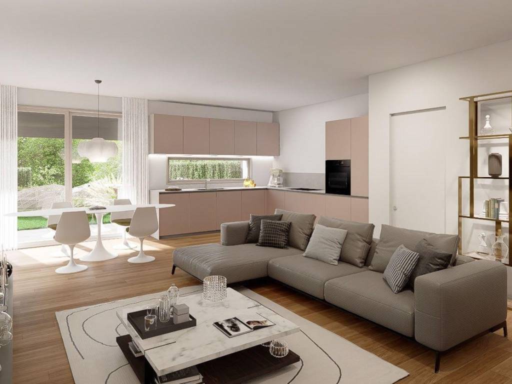 Villa a Cadorago in Via Francesco Aluigi, 12 - Foto 2