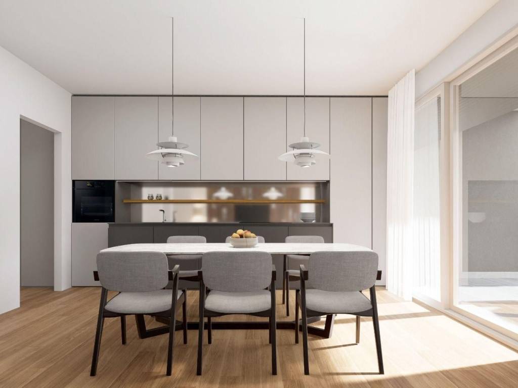 Villa a Cadorago in Via Francesco Aluigi, 12 - Foto 3