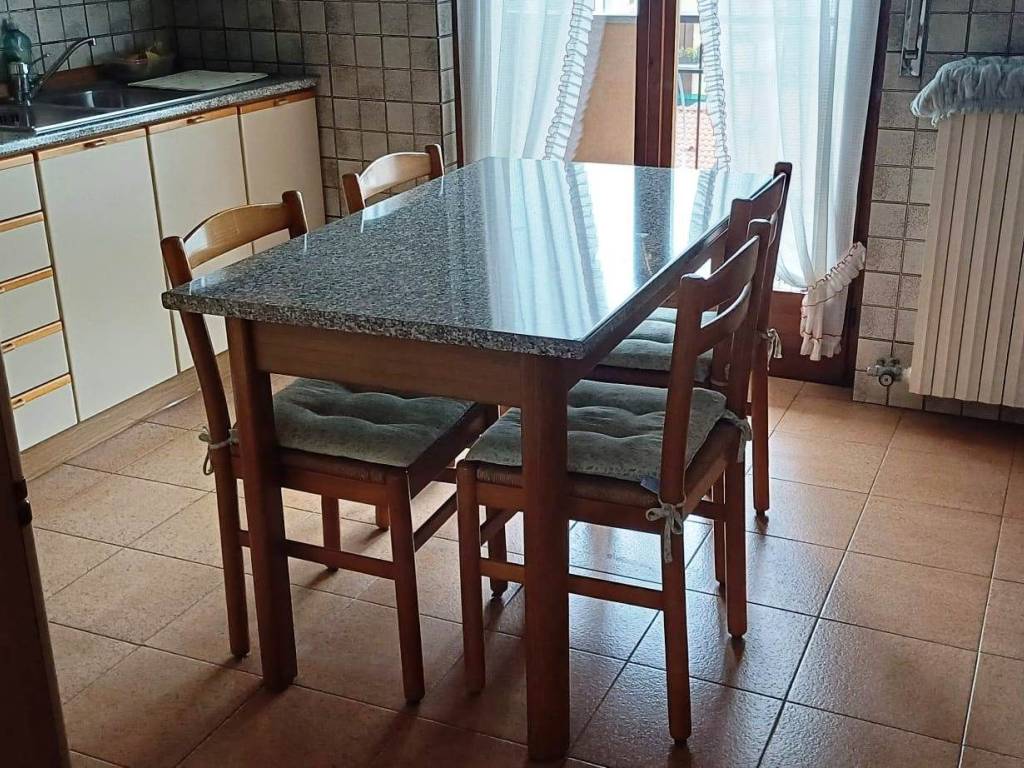 Appartamento a Busnago in Via Giovanni da Busnago - Foto 3