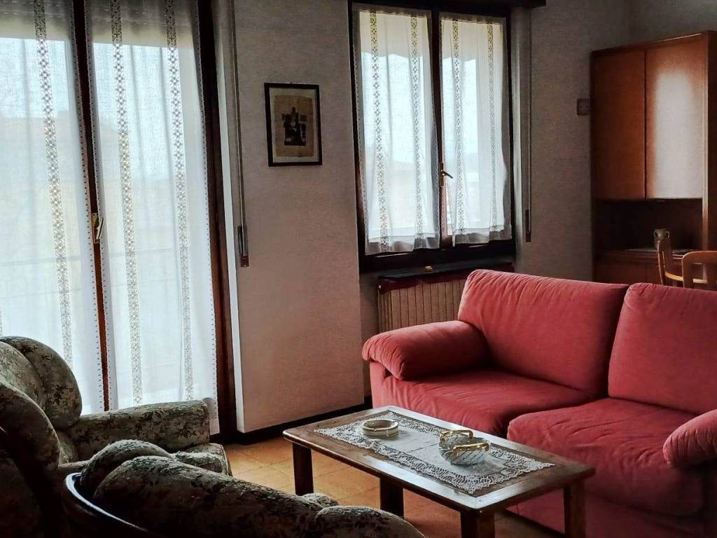 Appartamento a Busnago in Via Giovanni da Busnago - Foto 4