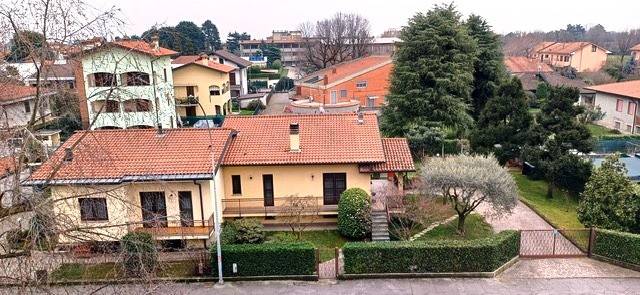 Appartamento a Busnago in Via Giovanni da Busnago - Foto 5