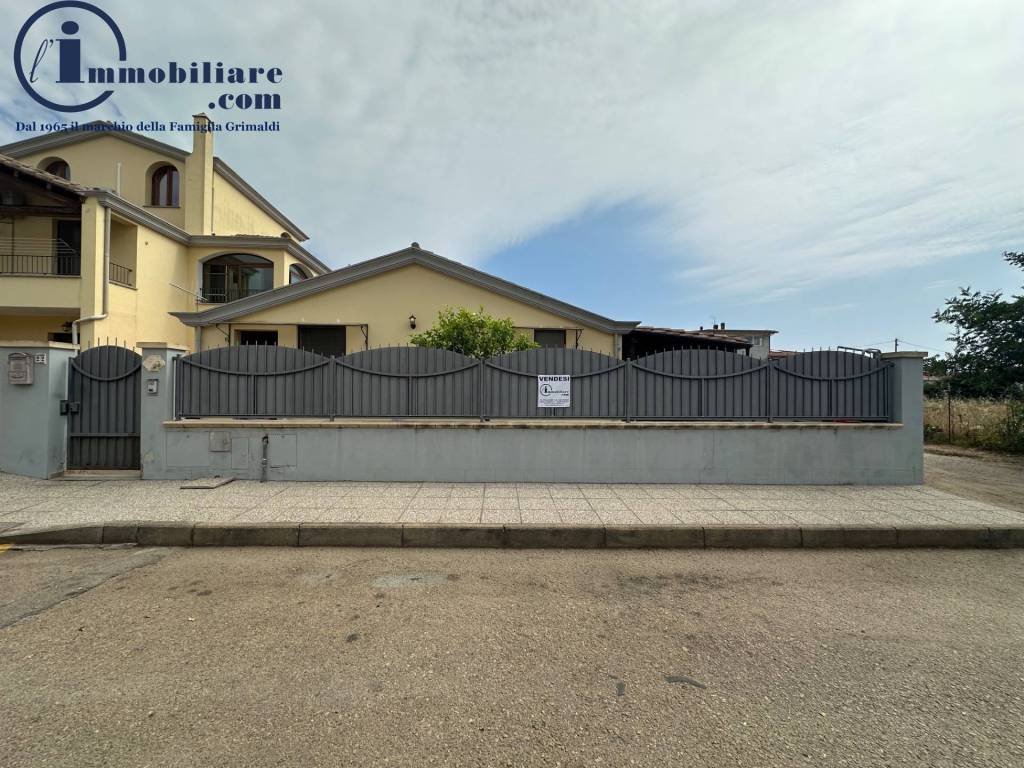 Casa indipendente a Tortolì in Via Ginestra - Foto 3