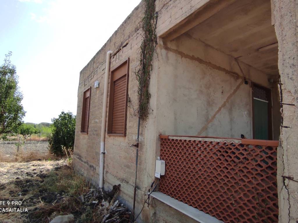 Villa a Canicattì in Strada Statale Agrigentina - Foto 3