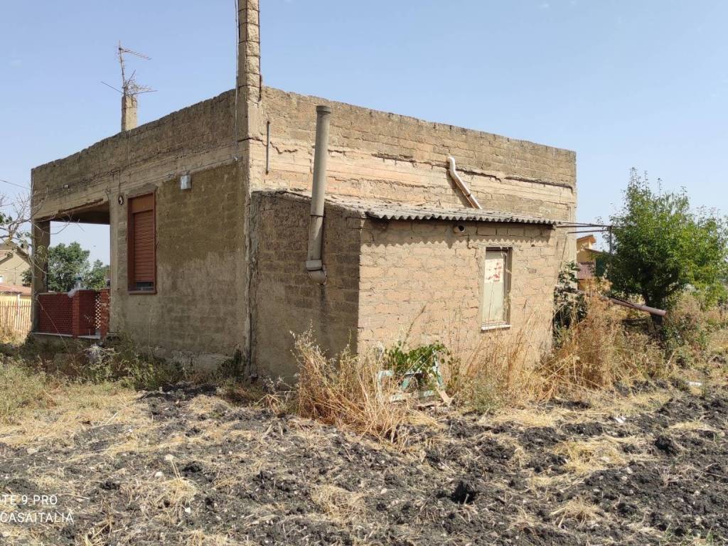 Villa a Canicattì in Strada Statale Agrigentina - Foto 4