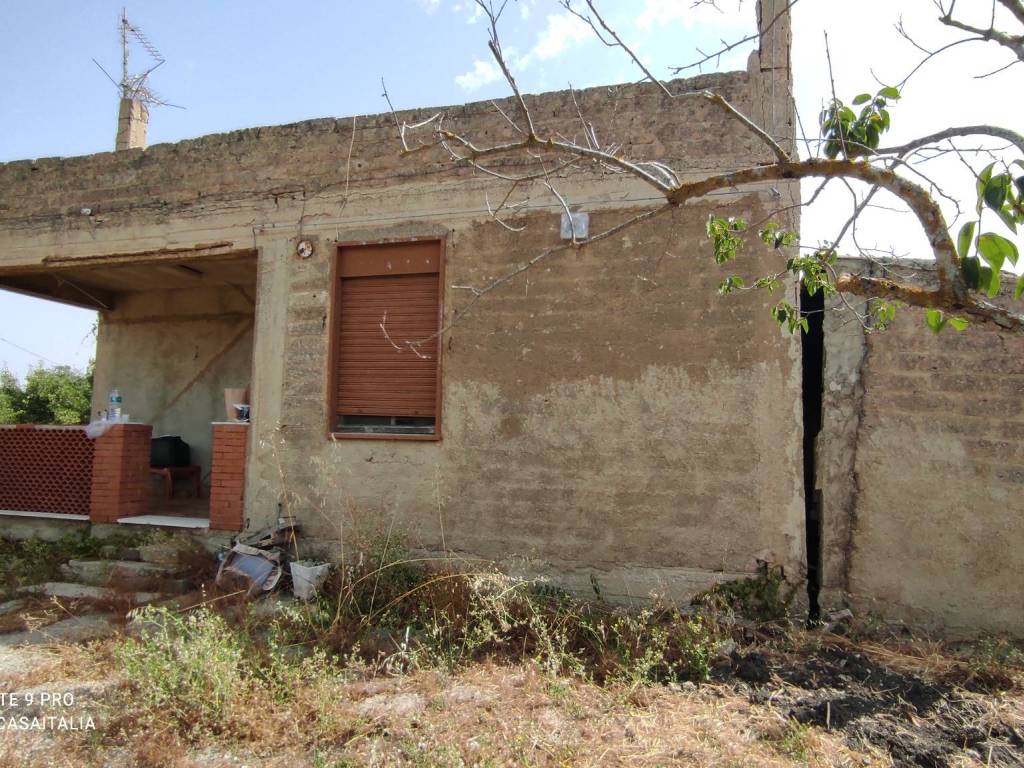 Villa a Canicattì in Strada Statale Agrigentina - Foto 5