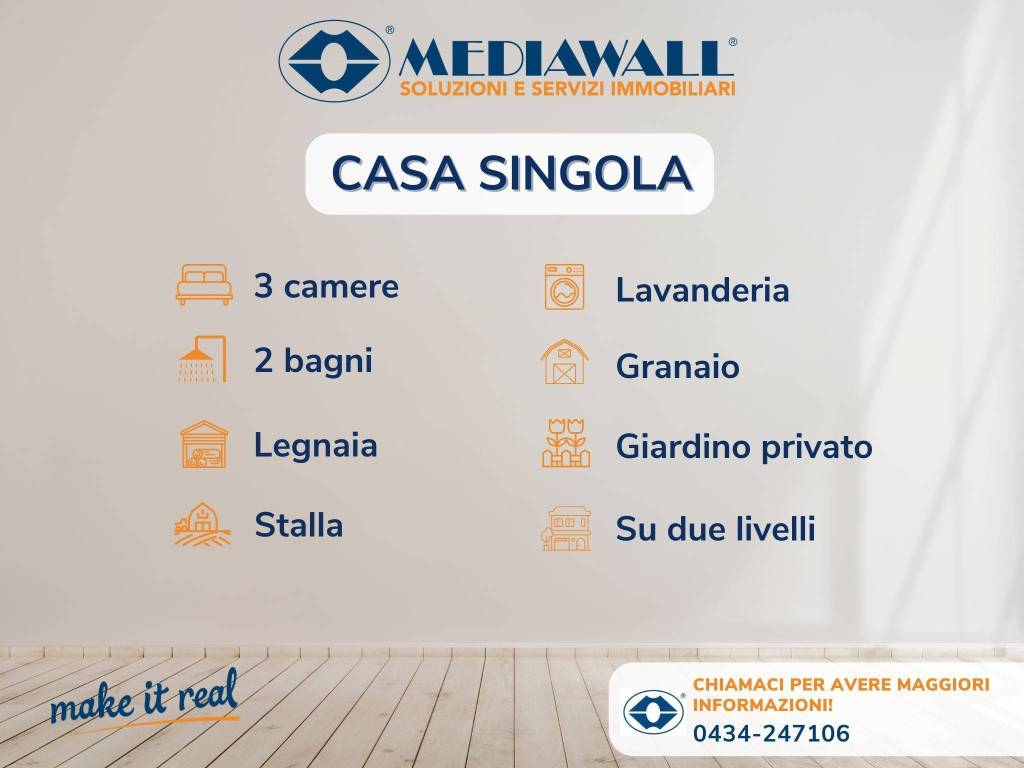 Villa a Sacile - Foto 3