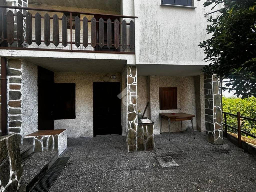 Casa indipendente a Piantedo in Via Cà di Rocc, 80 - Foto 4
