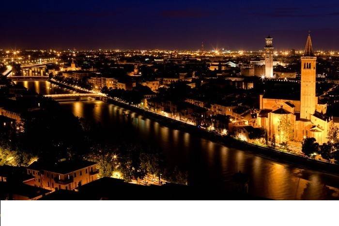 Casa indipendente a Verona in Via 20 Settembre - Foto 2