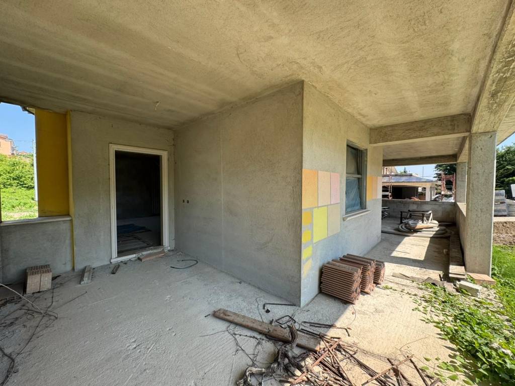 Villa a Campobasso - Foto 3