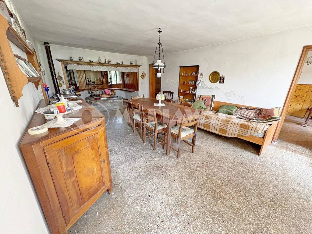 Rustico / casale a Prata di pordenone - Foto 3